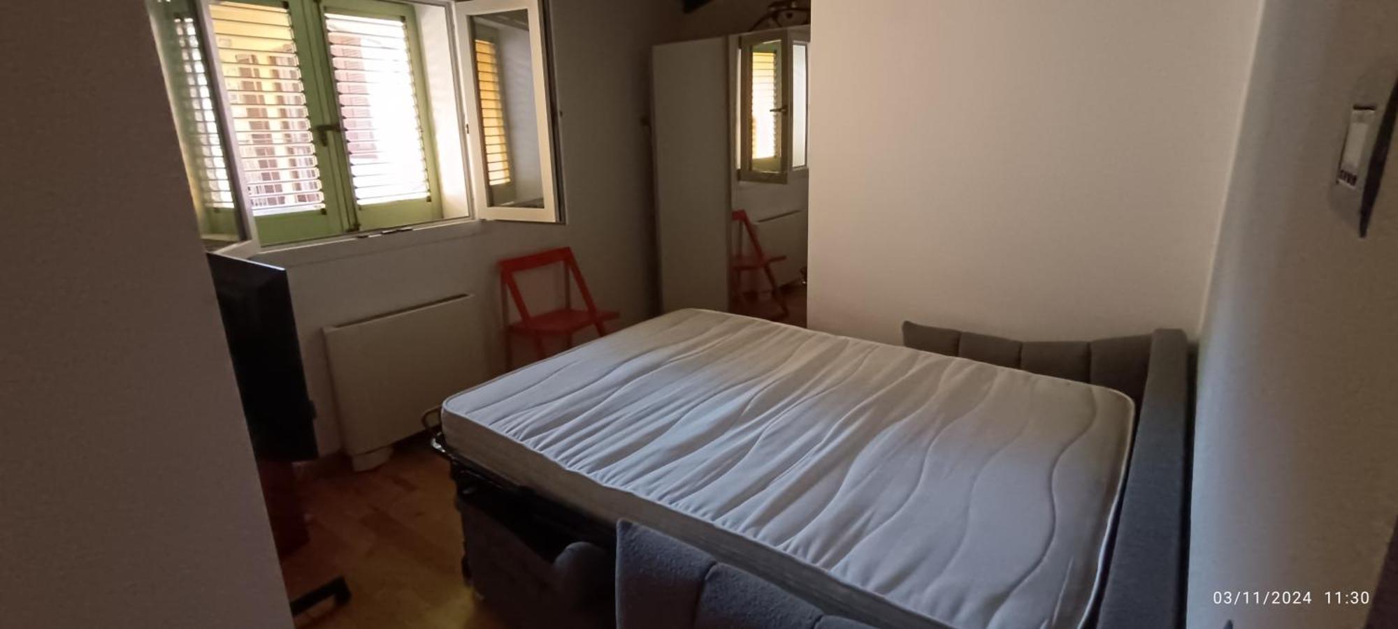 Appartement Un Angolo A Milano... Milaan