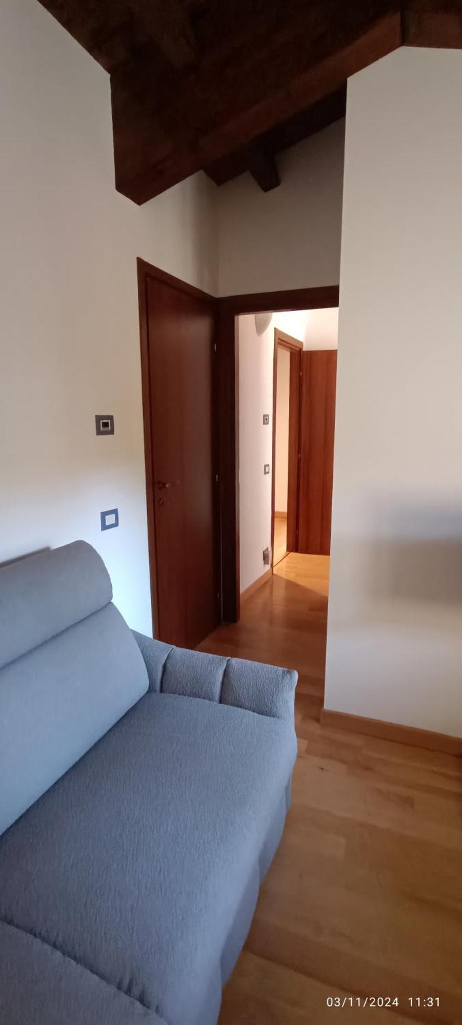Un Angolo A Milano...
