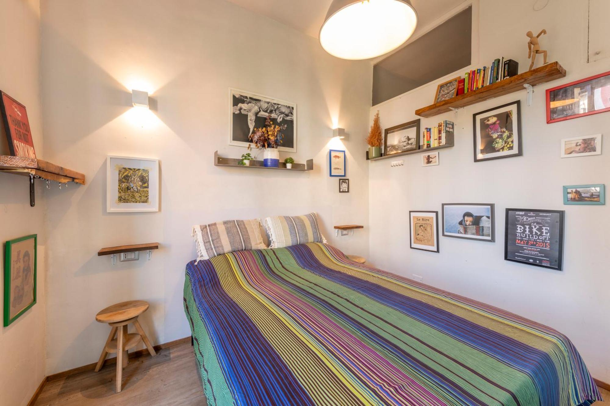 Bessy House, Near Fondazione Prada * Milaan