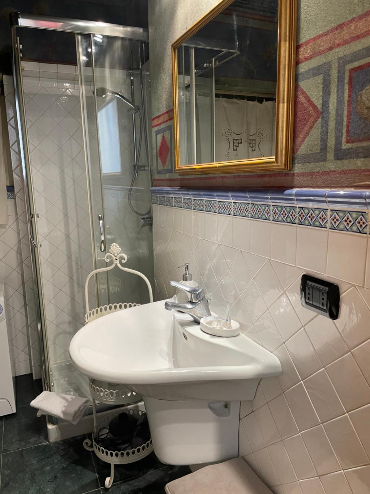 Apartment Brera Fiori Mailand
