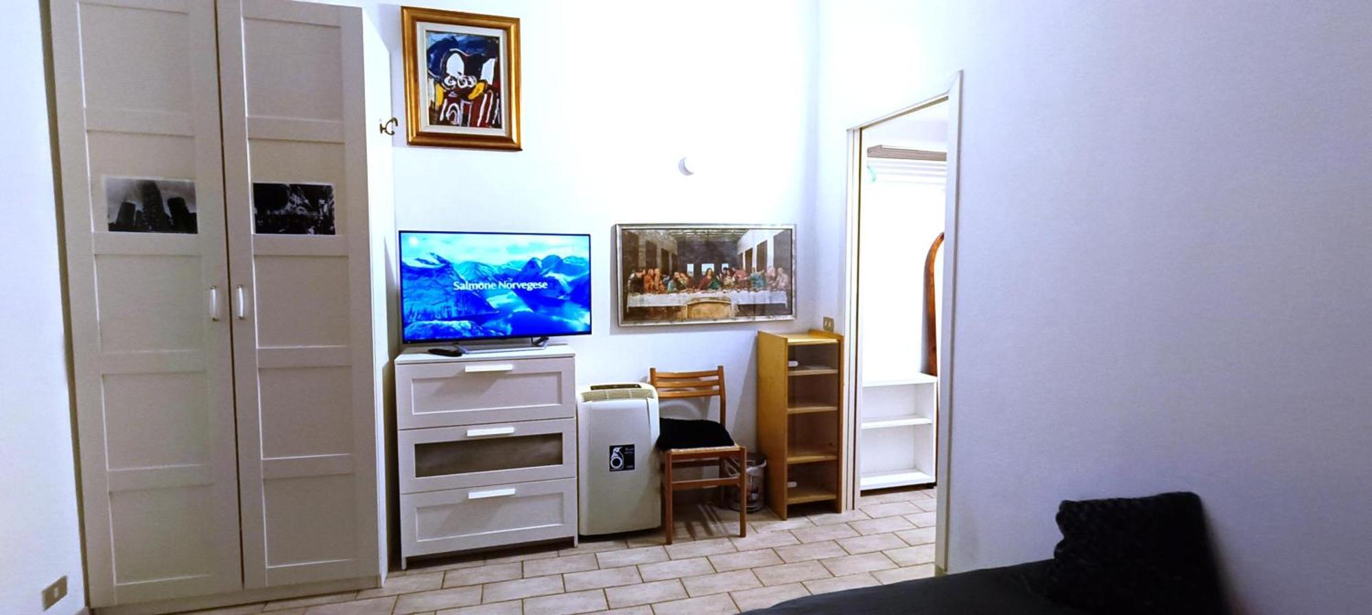Isola Di Chinatown Bilocale Storico Nel Cuore Di Milano, Comfort E Stile Autentico Con 3 Letti Extra Large Milano
