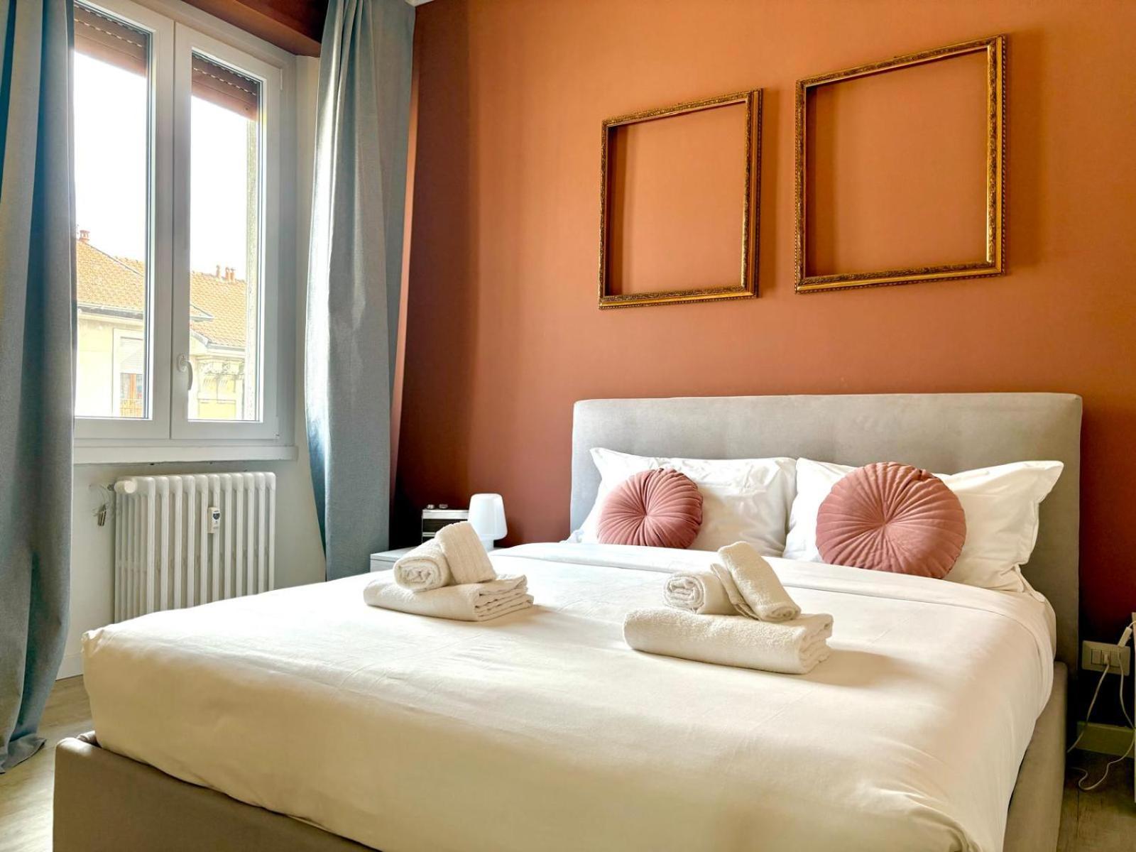 Appartamento Apartment-navigli-house Of Mirrors Milano