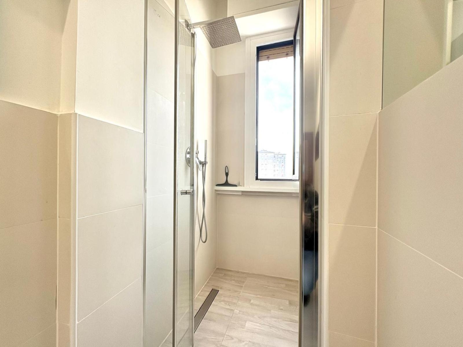 Apartment-navigli-house Of Mirrors