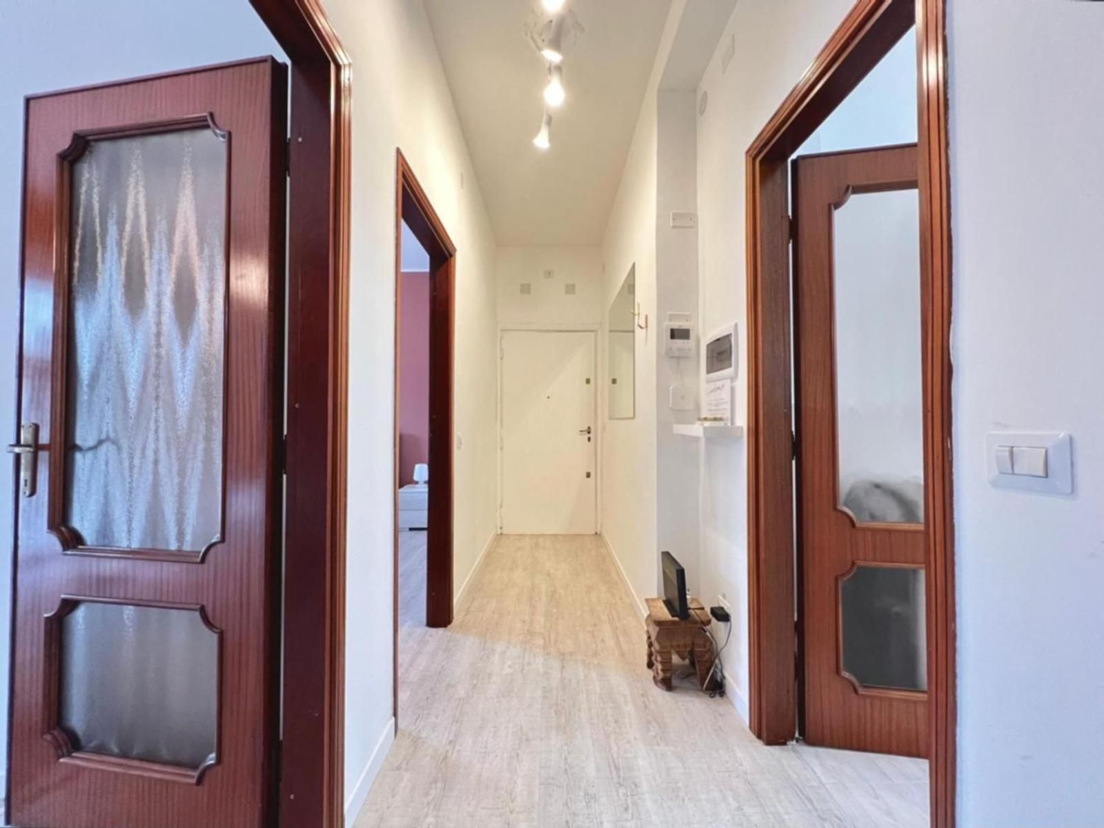 Appartamento Apartment-navigli-house Of Mirrors