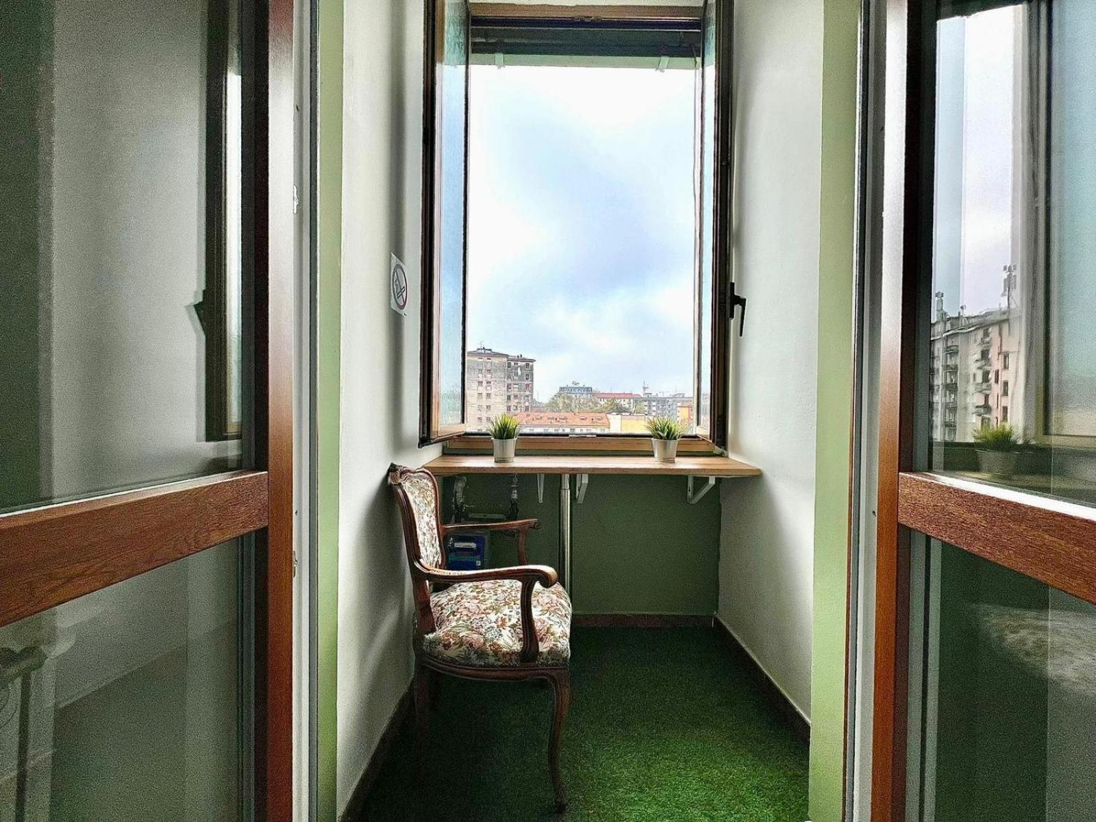 Apartment-navigli-house Of Mirrors Appartamento