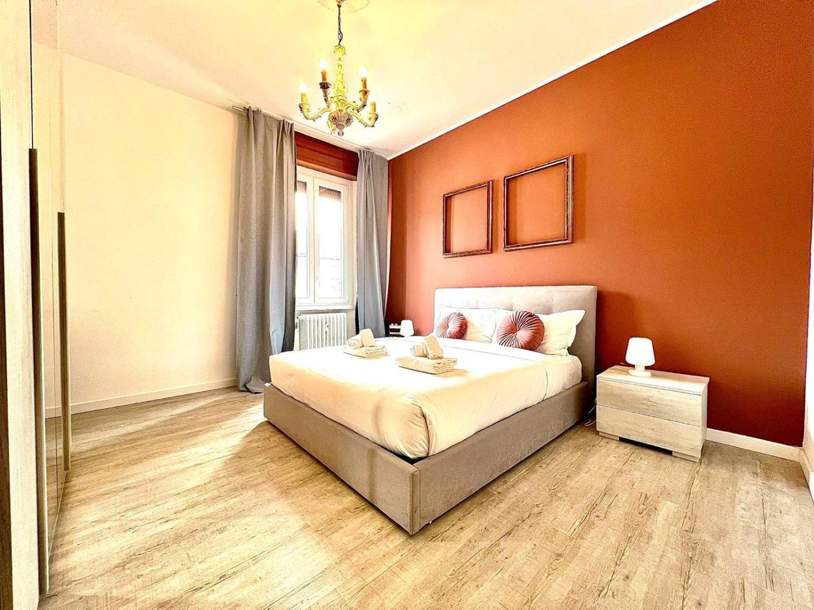 Apartment-navigli-house Of Mirrors Milano