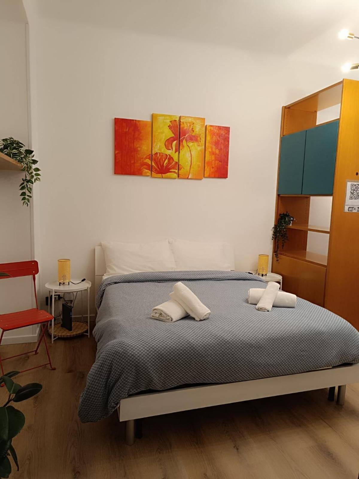 La Casa Di Antonia *