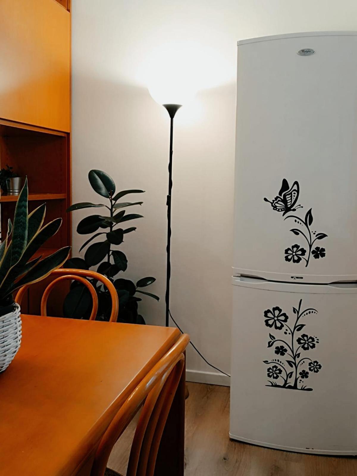 La Casa Di Antonia Leilighet
