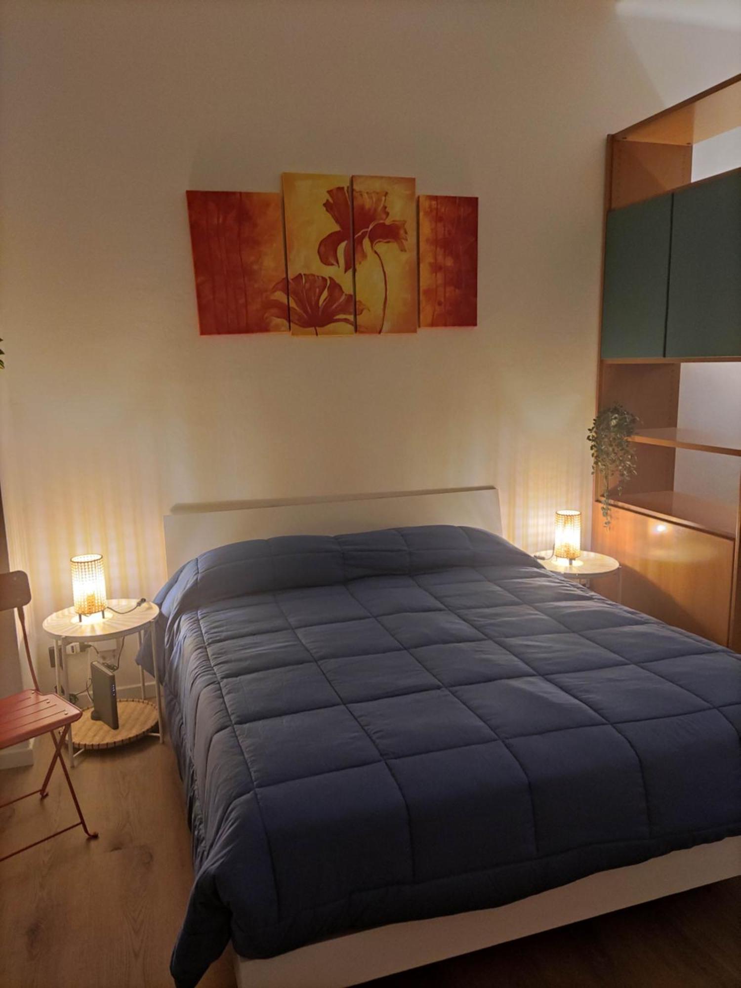 La Casa Di Antonia Leilighet Milano