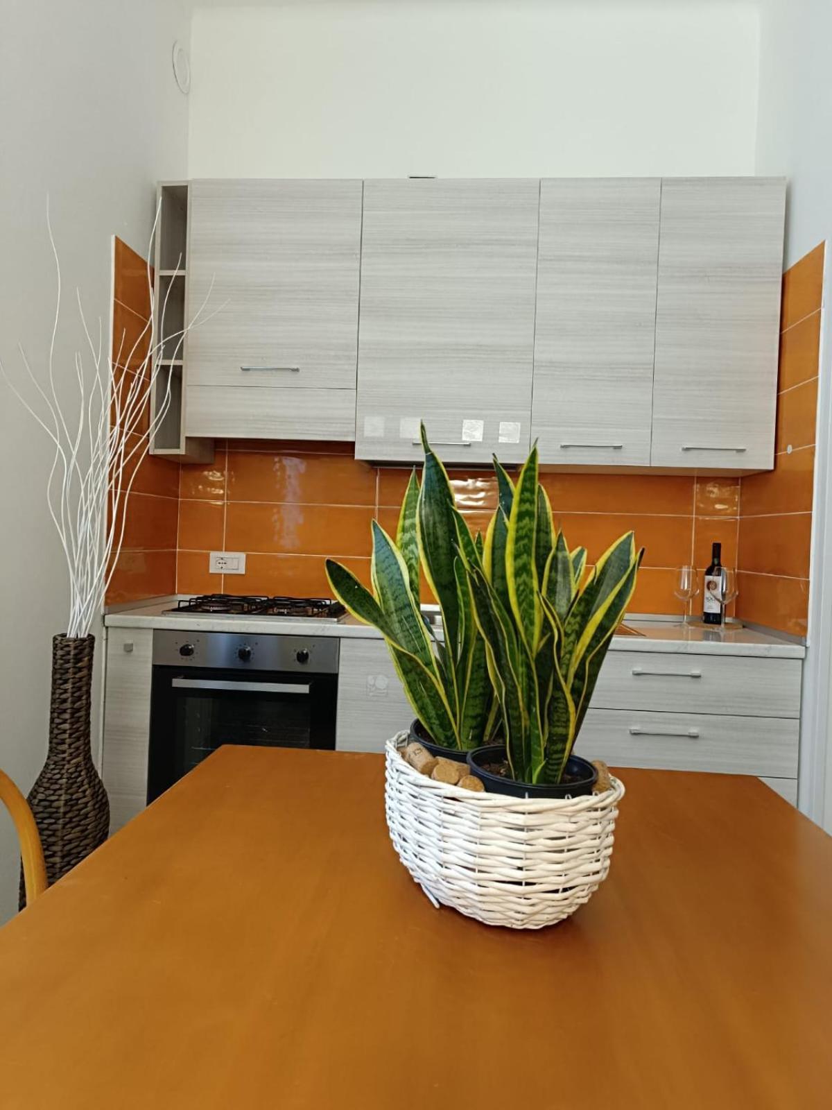 La Casa Di Antonia * Milano
