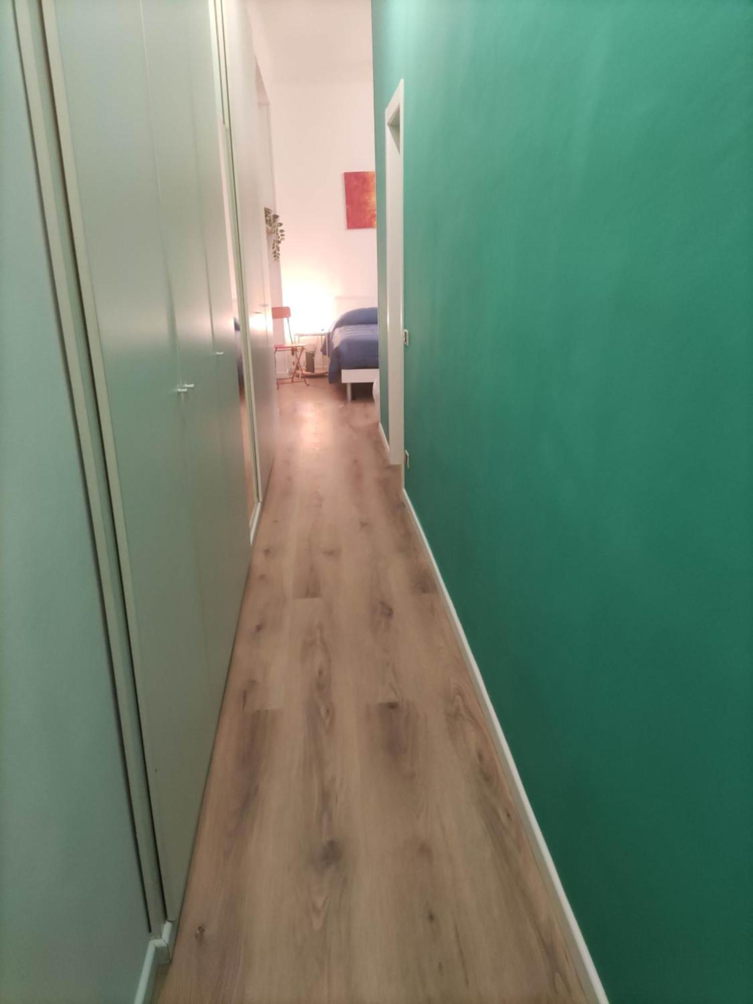 La Casa Di Antonia Leilighet