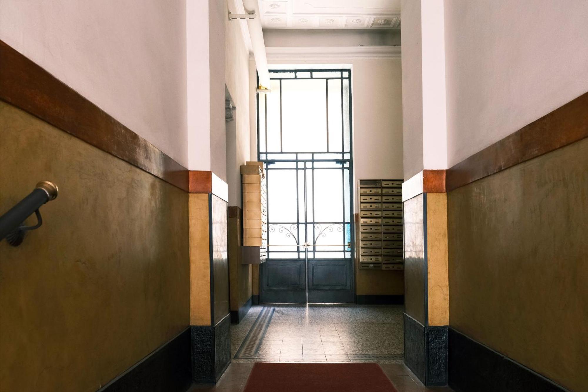Comecasa Fashion In Via Mantova Apartment Milan