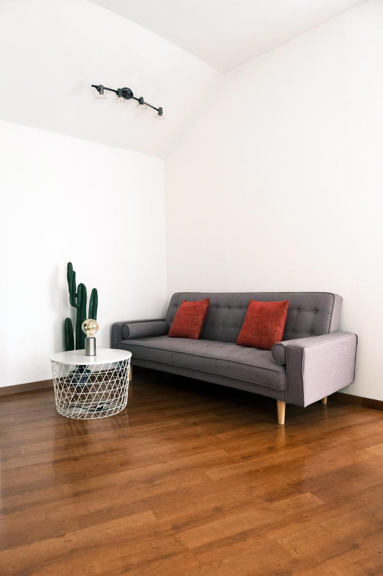 Comecasa 2 Bedrooms 450mt From Duomo