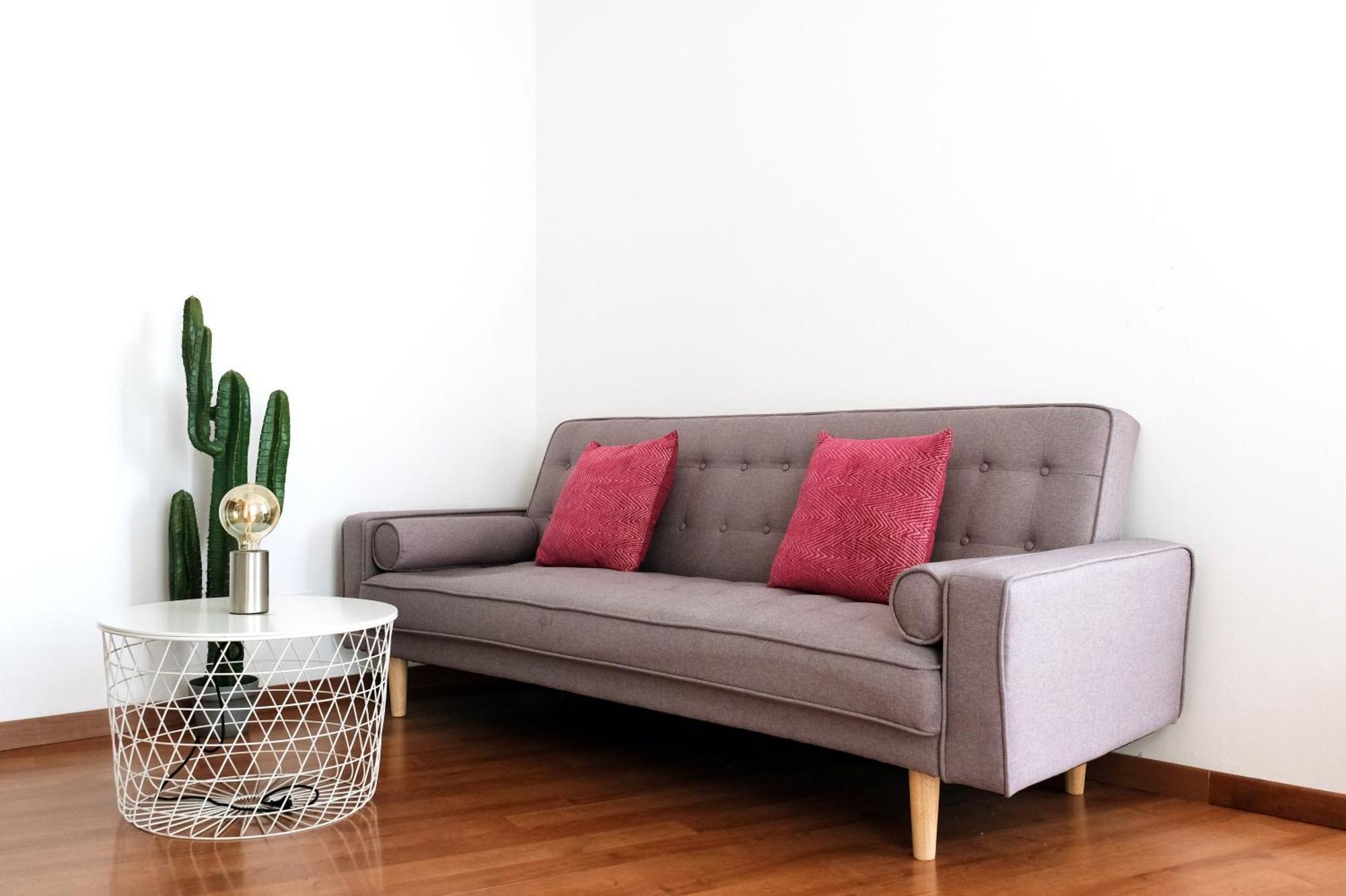 Comecasa 2 Bedrooms 450mt From Duomo Apartment