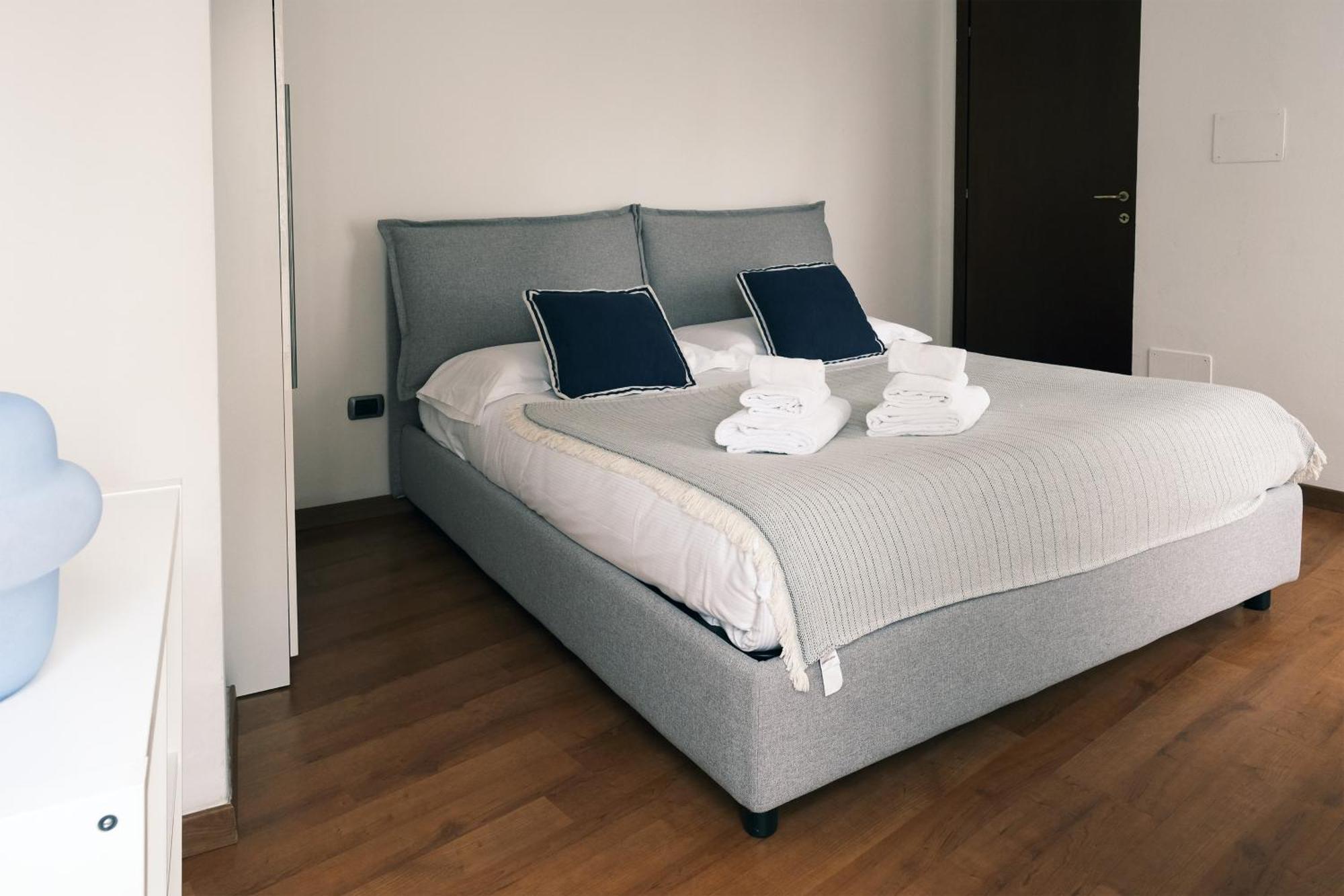 Comecasa 2 Bedrooms 450mt From Duomo
