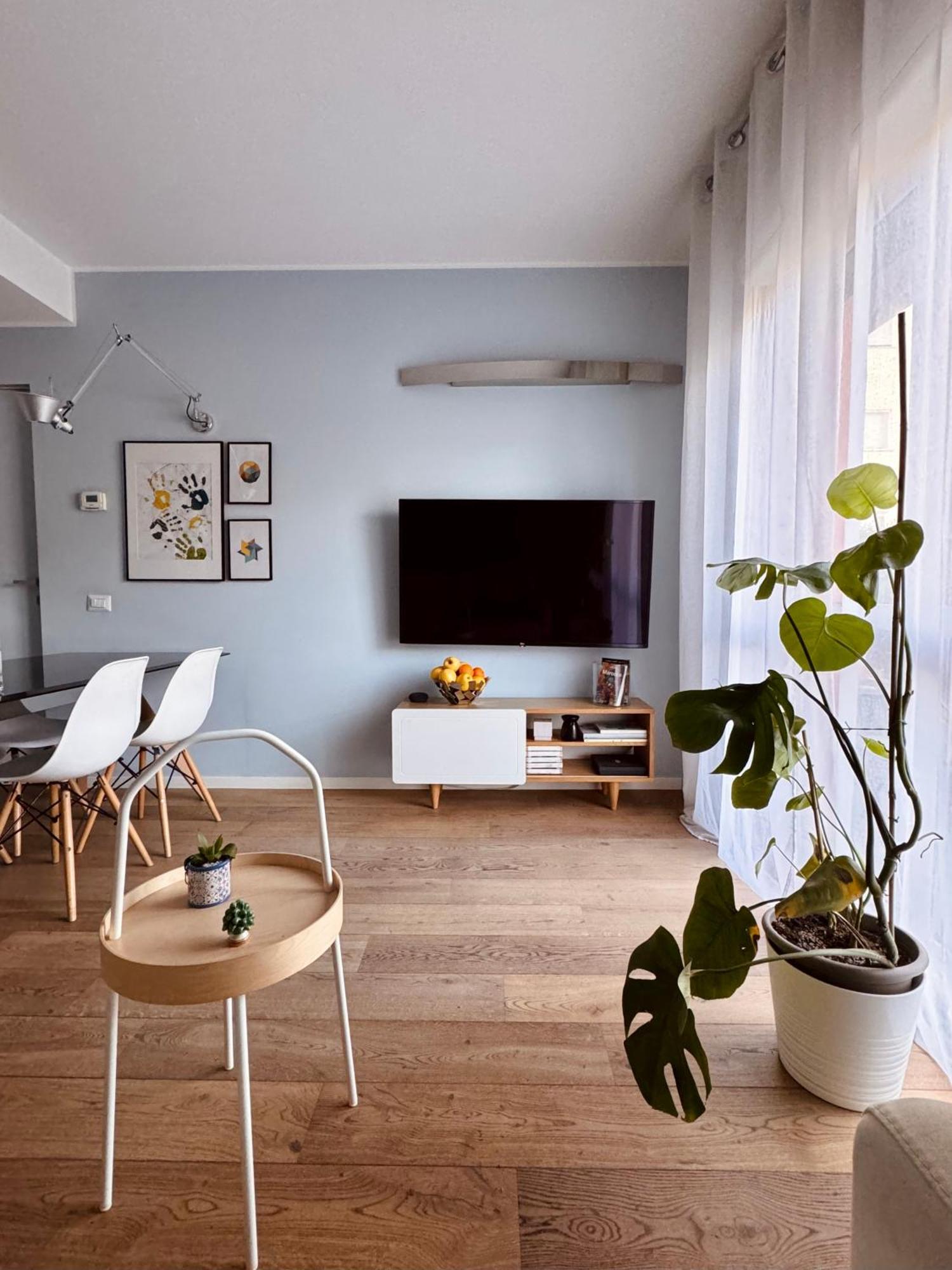 Appartamento Azzurro Lancetti Retreat Milano