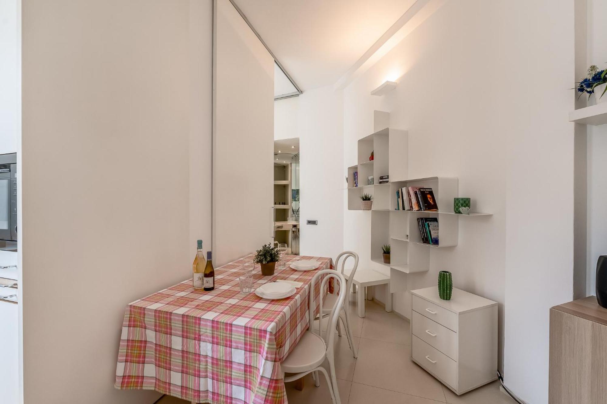 Apartment Morazzone *
