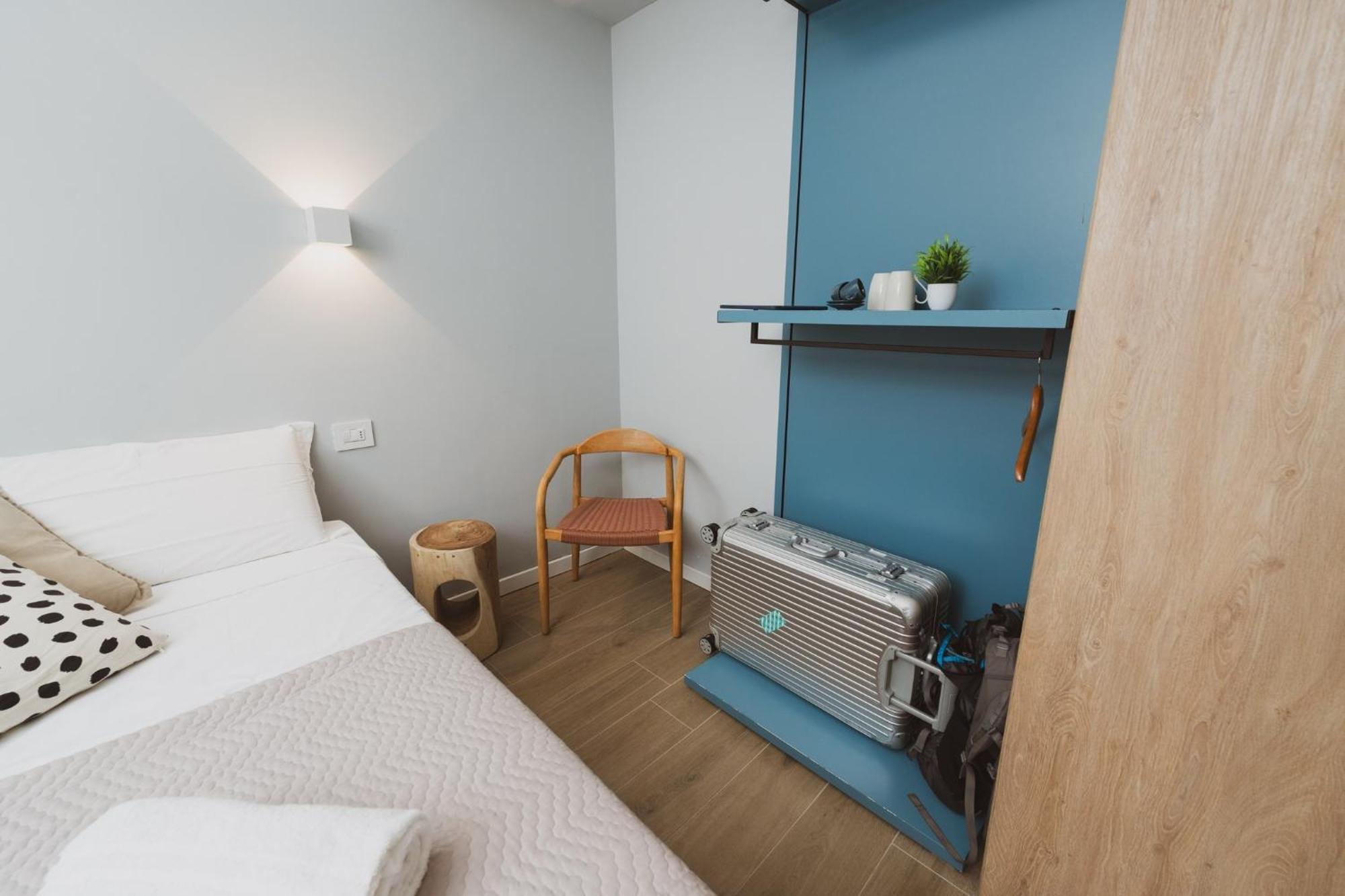 New Tita's Design House Milano