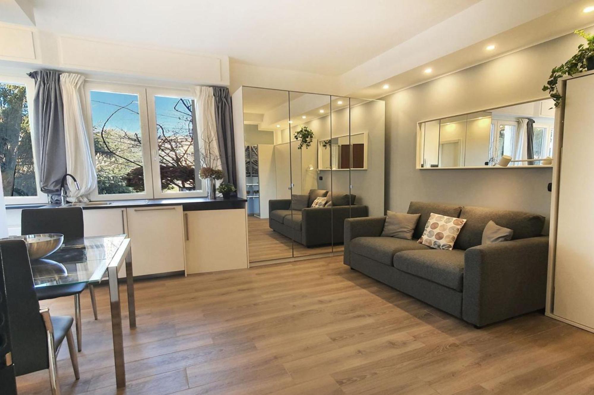 Smart - 1min From The Subway * Milano