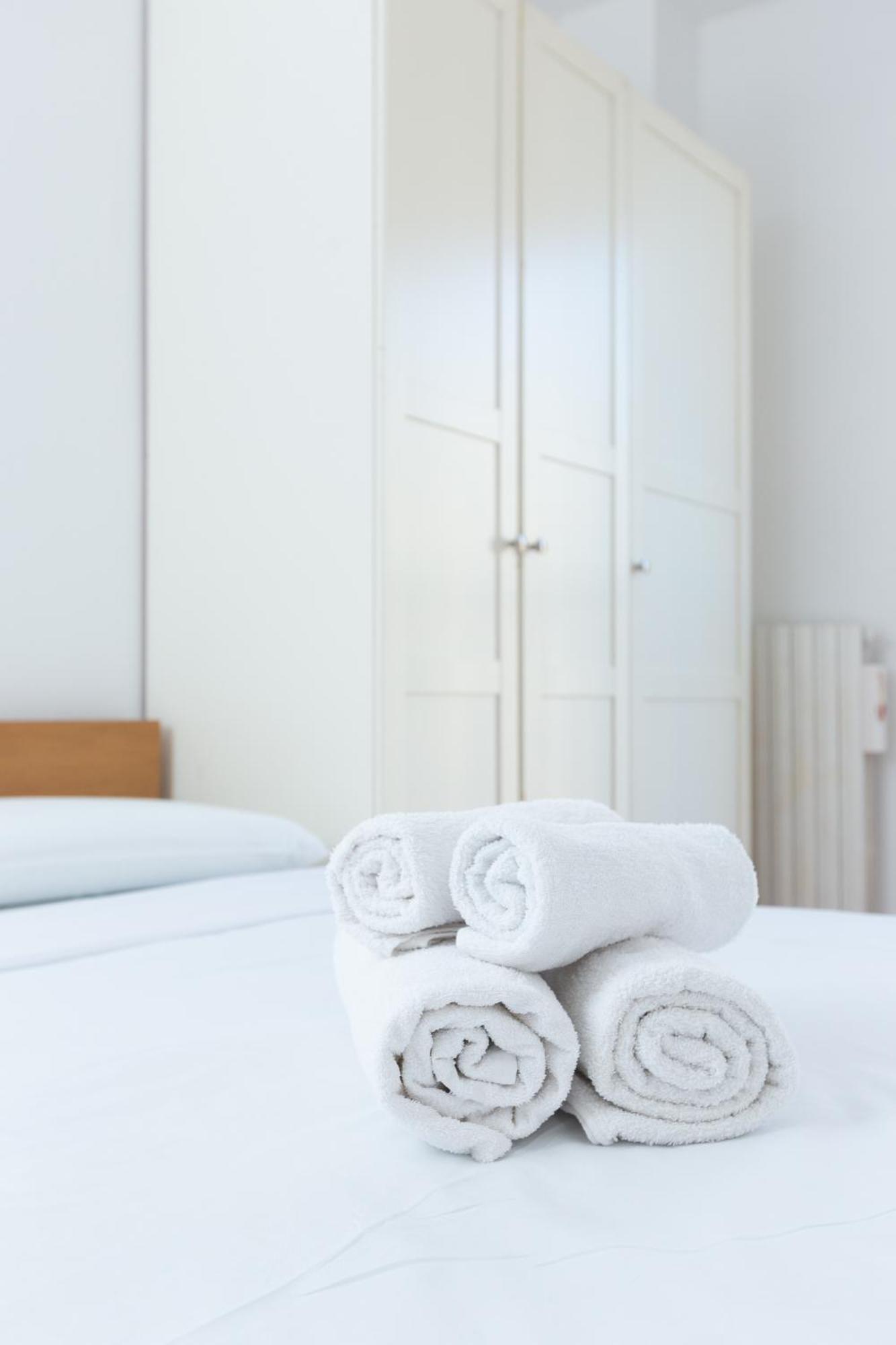 Navigli - New Exclusive House * Milano