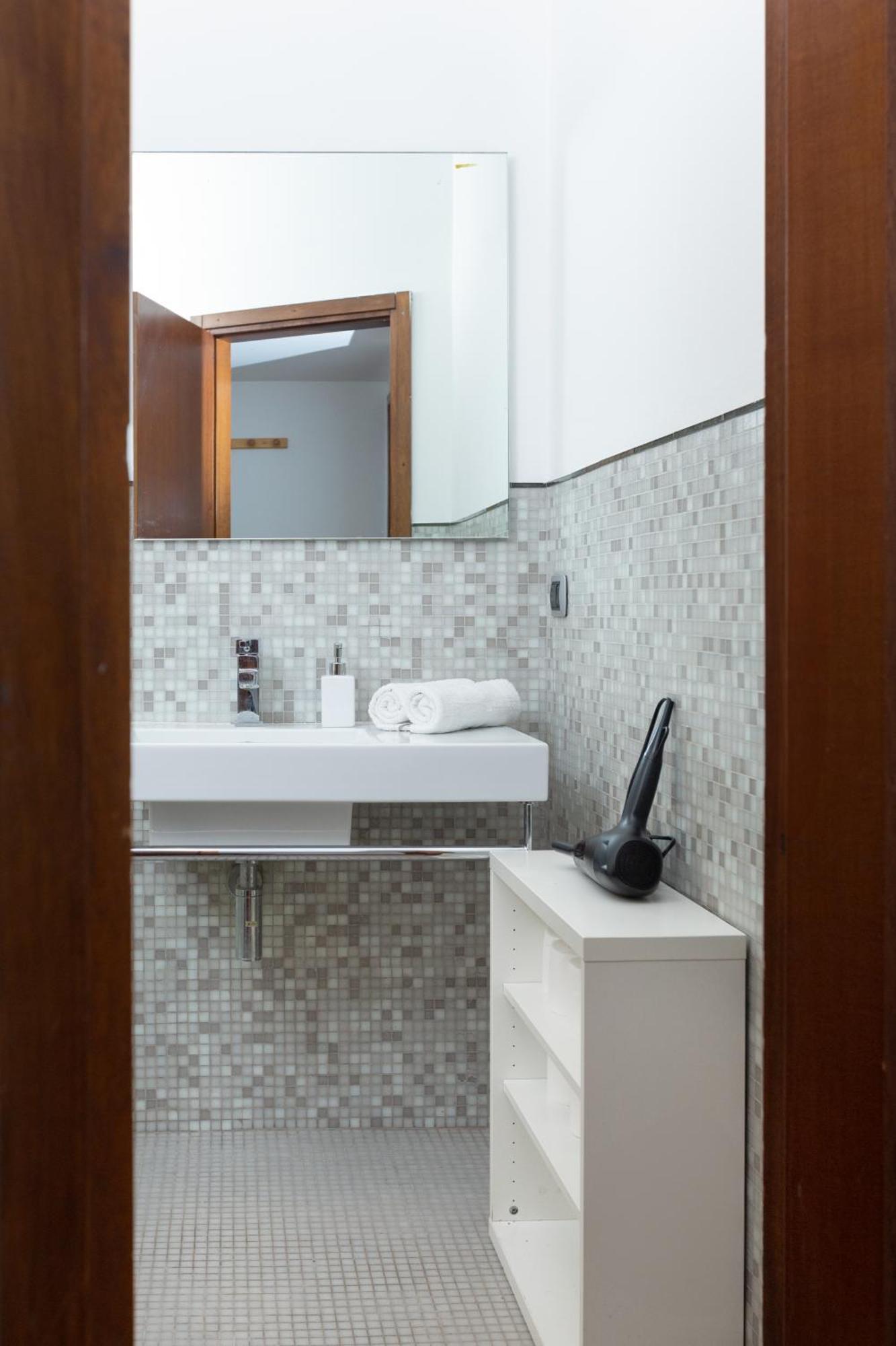 Lejlighed Navigli - New Exclusive House Milano