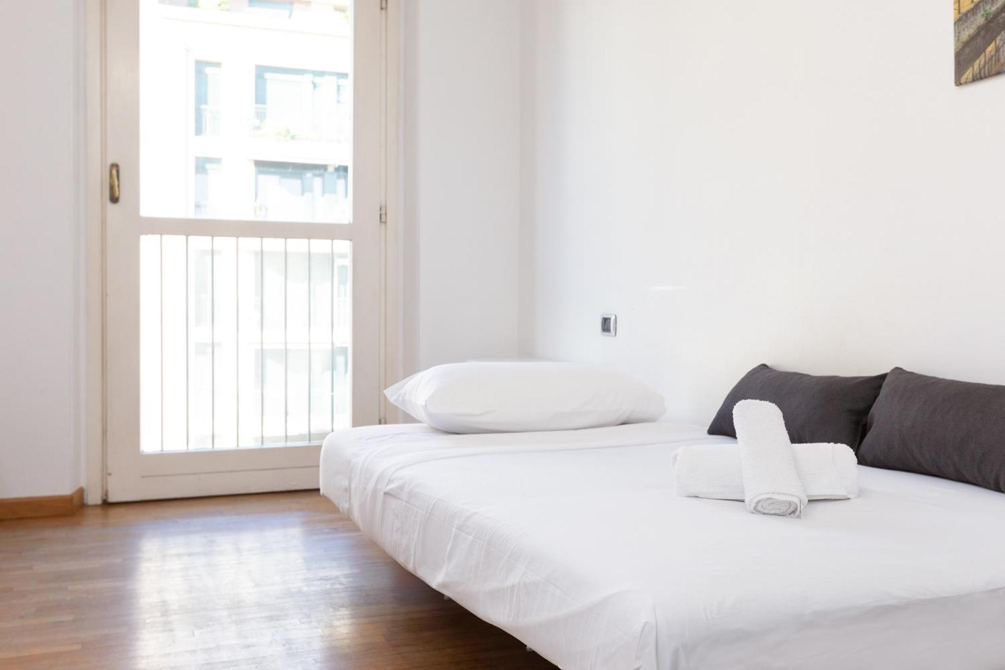 Lejlighed Navigli - New Exclusive House Milano