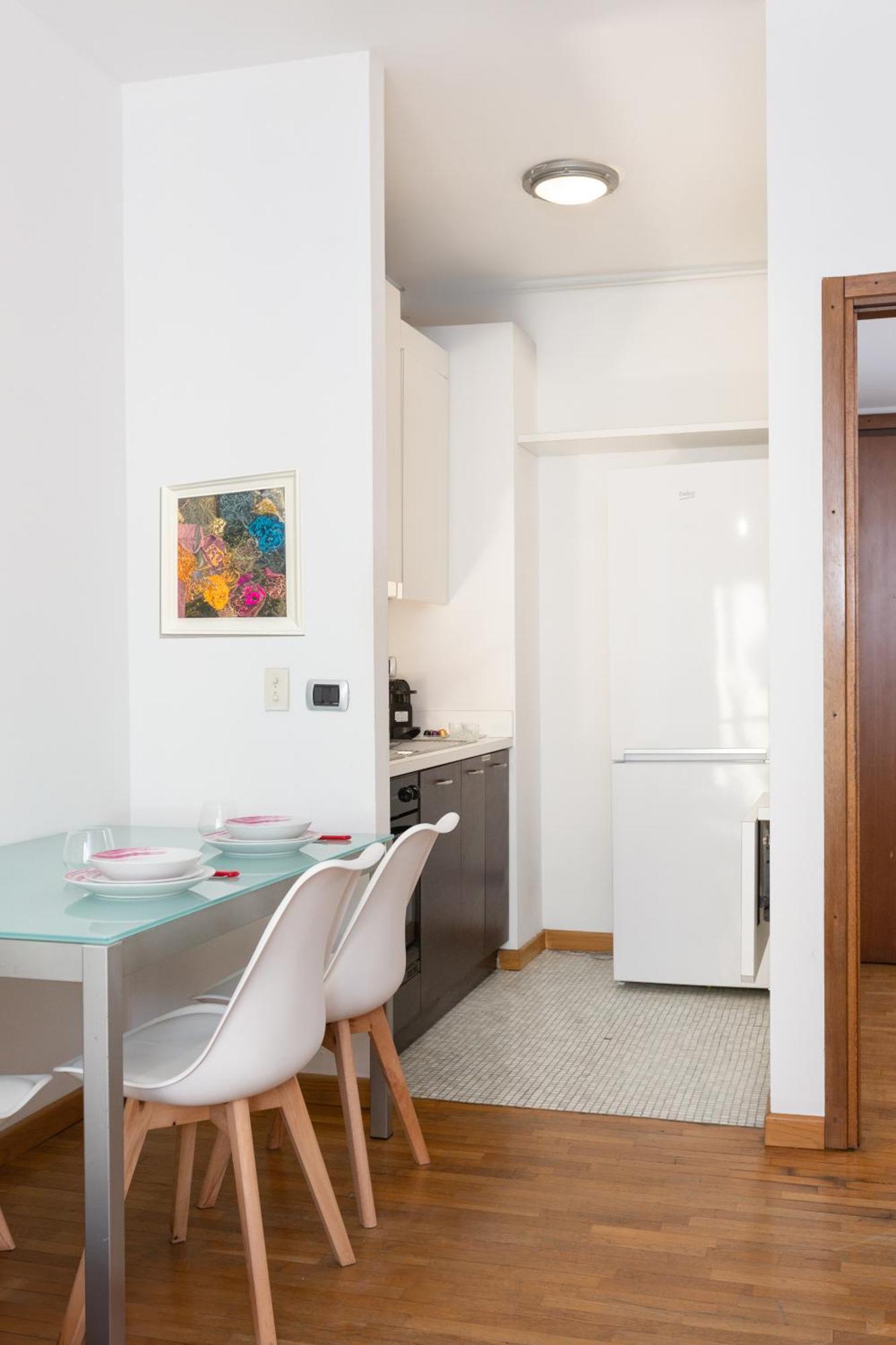 Navigli - New Exclusive House Milano