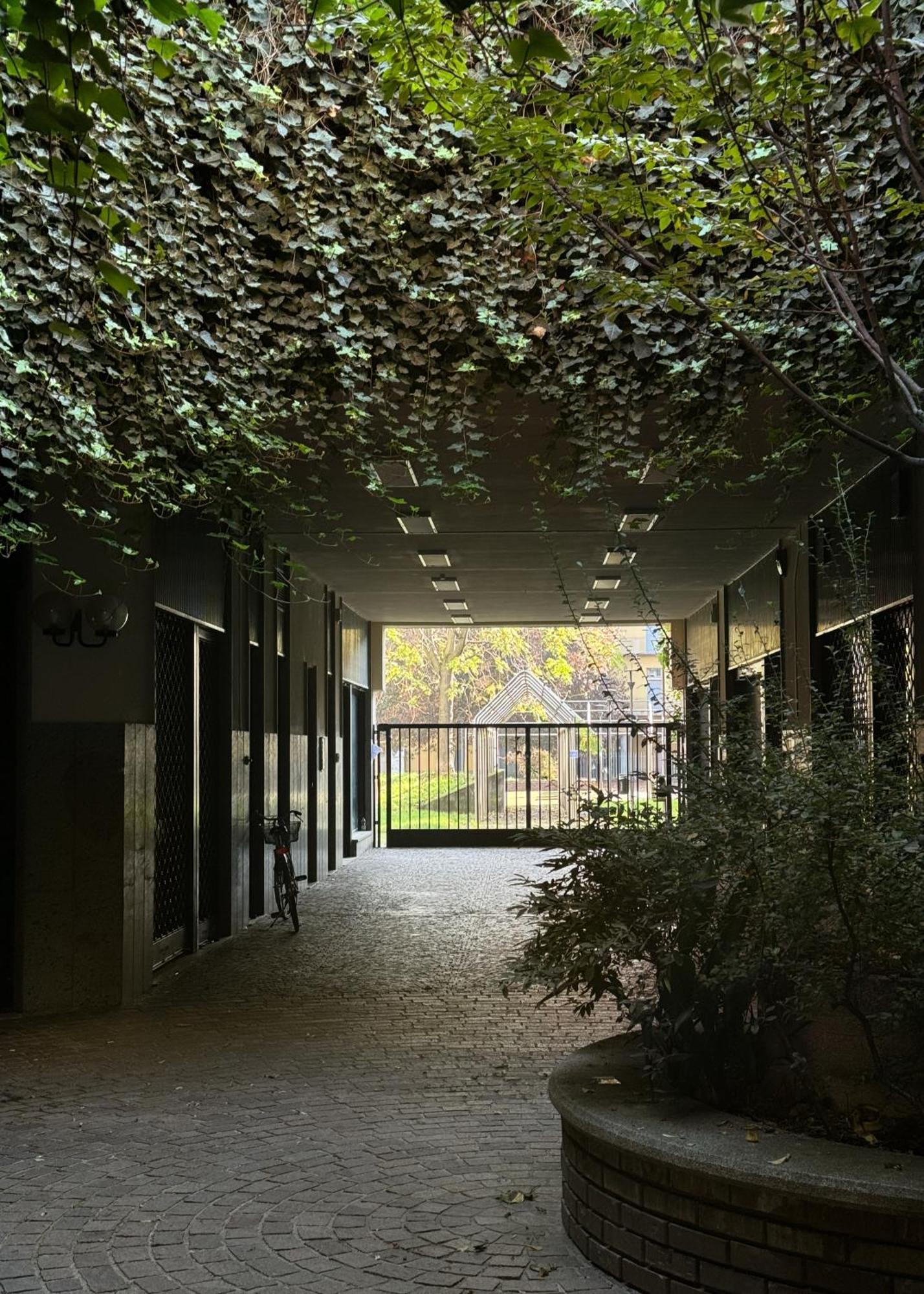 Navigli - New Exclusive House Lejlighed *
