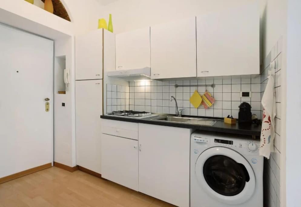 Comfort Duomo - San Siro 10 Minuti Apartment