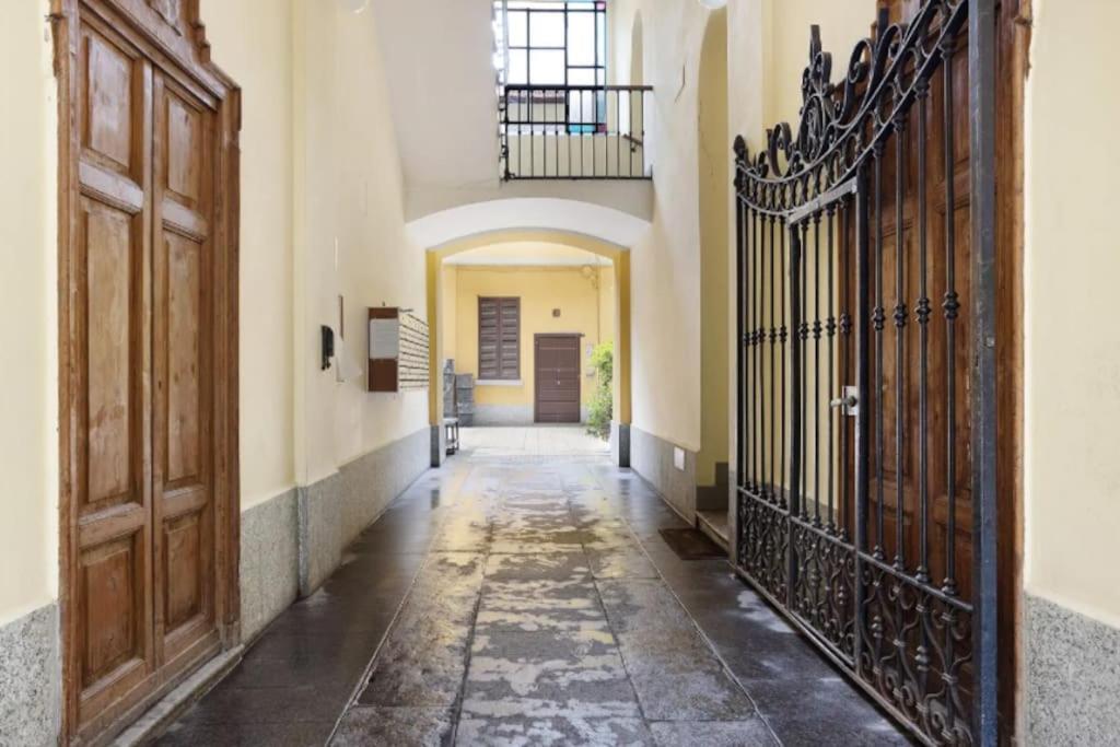 Apartment Comfort Duomo - San Siro 10 Minuti
