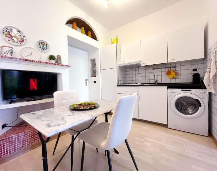 Apartment Comfort Duomo - San Siro 10 Minuti Milan