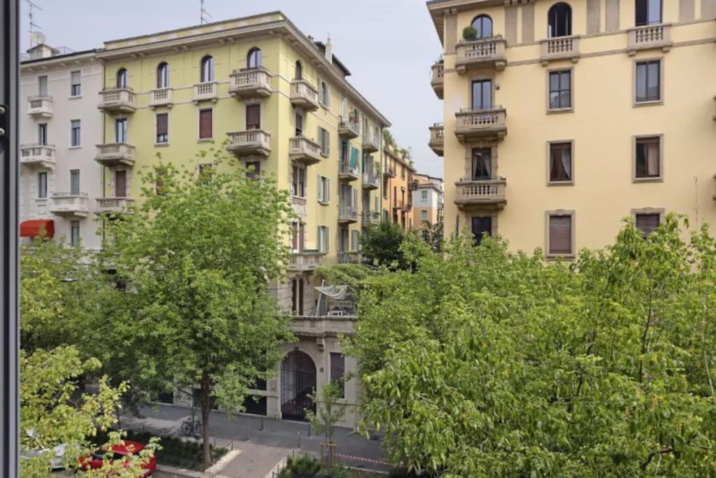 Apartment Comfort Duomo - San Siro 10 Minuti *
