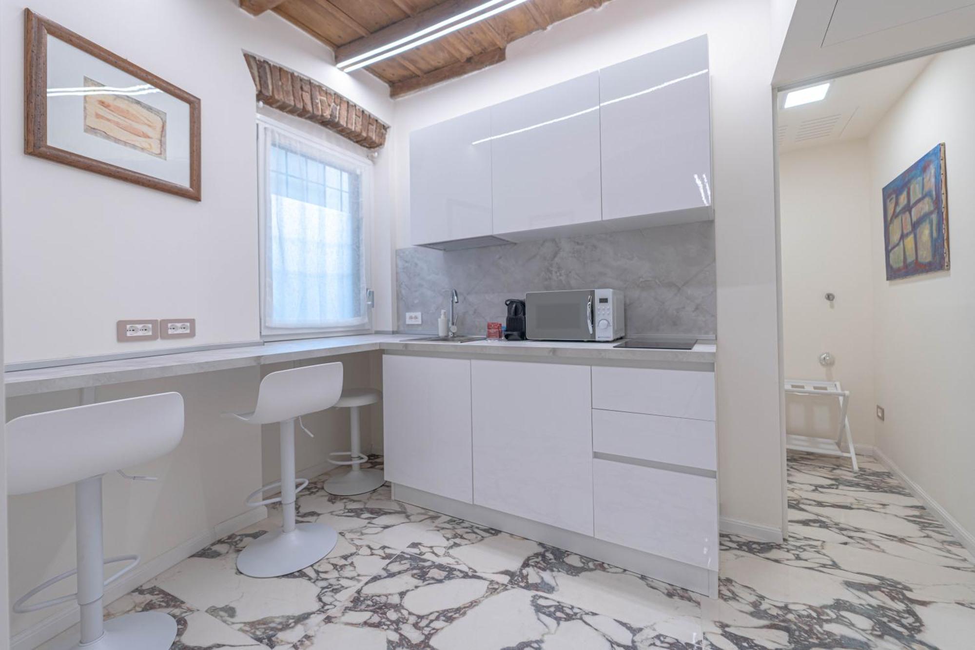 Appartamento Brera Luxury Milano