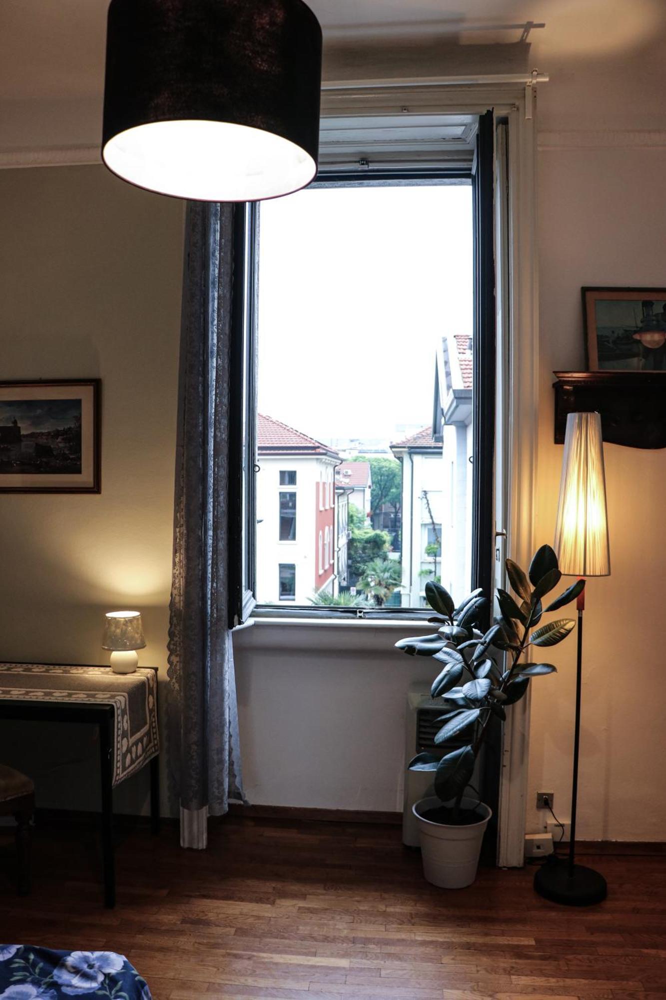 Lili House Privat bolig