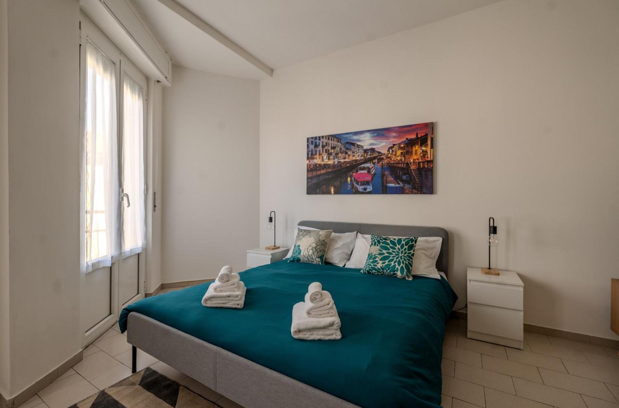 Stylish & Cozy Loft Near Life - Metro 50m * Milaan