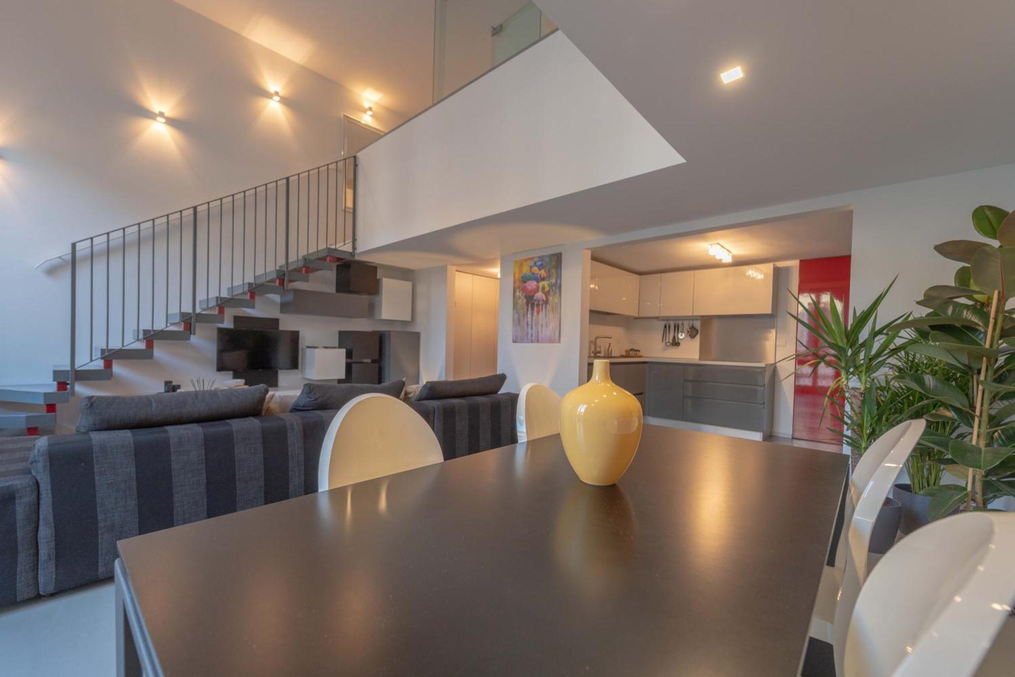Marla Brera Apartment Mailand