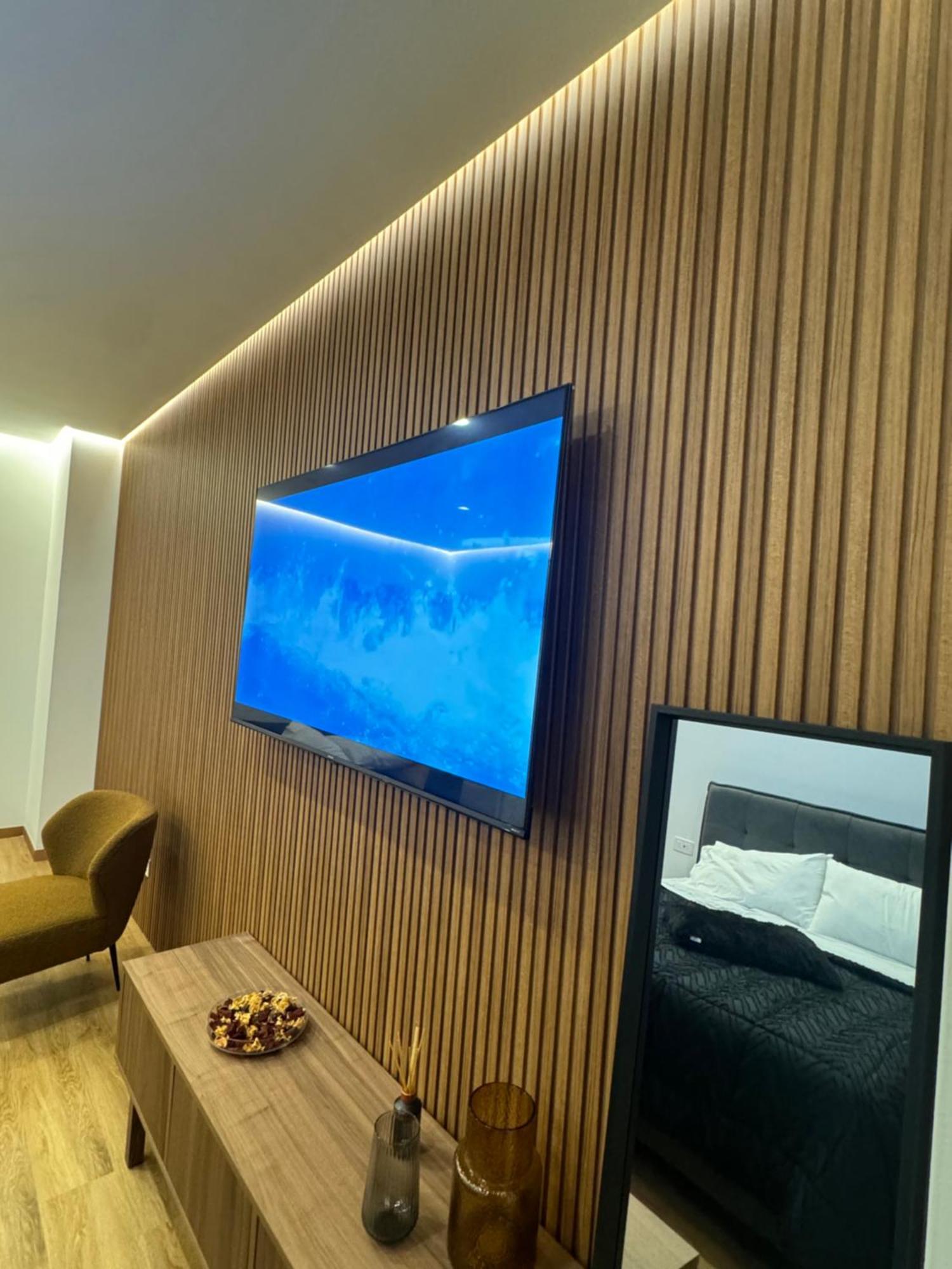 Lavinia Luxury Lejlighed *