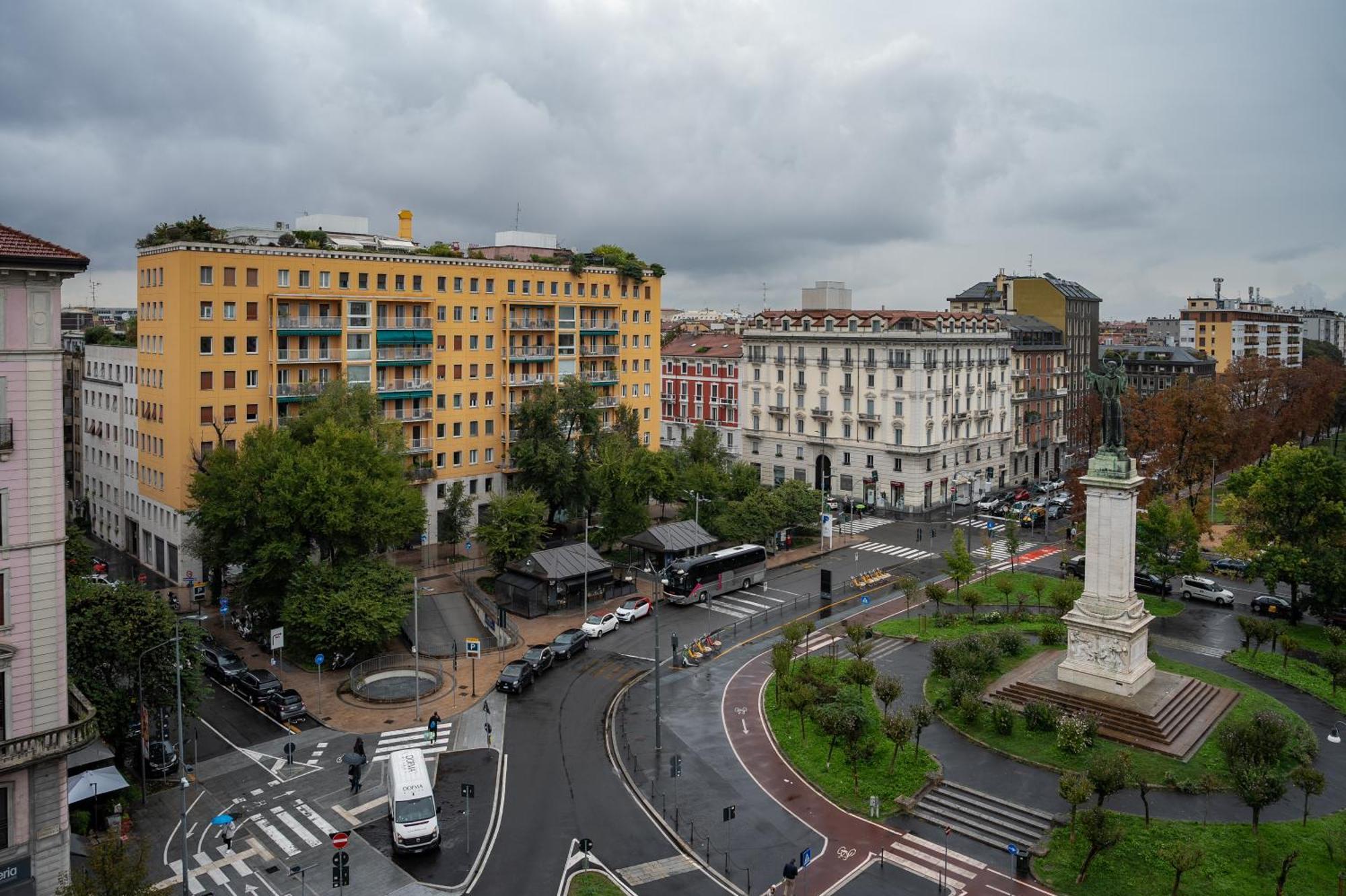 Leilighet Allegroitalia Corso Concordia