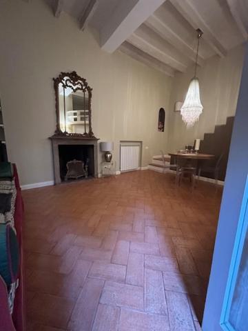 Apartment Saronno *