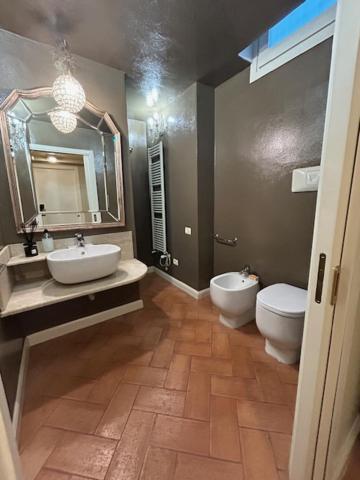 Appartement Saronno *