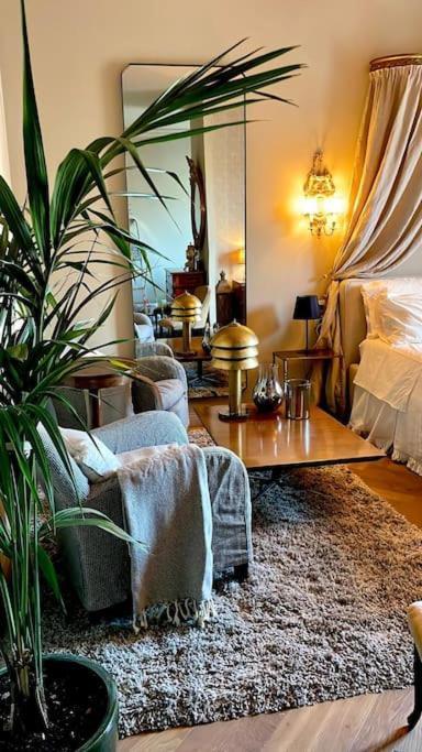 Appartement Stazione A 3 Min-filzi 41 *