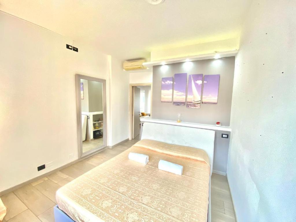 Bocconi Home, Moderna Ed Elegante, Spazioso E Luminoso, Con Due E Due Bagni Milano