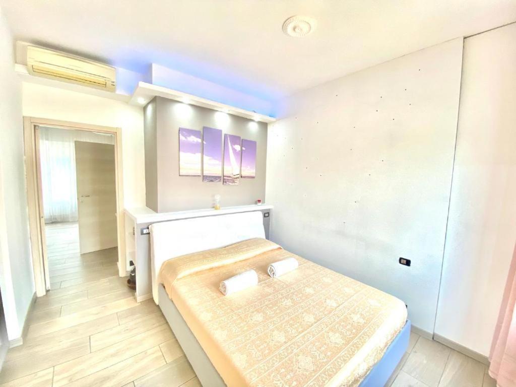 Bocconi Home, Moderna Ed Elegante, Spazioso E Luminoso, Con Due E Due Bagni