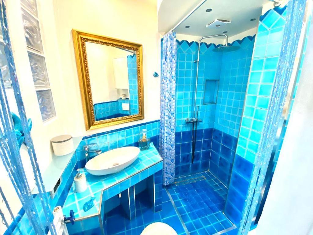 Appartamento Bocconi Home, Moderna Ed Elegante, Spazioso E Luminoso, Con Due E Due Bagni *