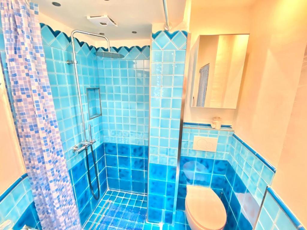Bocconi Home, Moderna Ed Elegante, Spazioso E Luminoso, Con Due E Due Bagni Lejlighed *