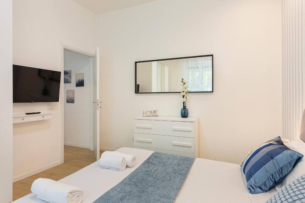 Apartment La Isla *