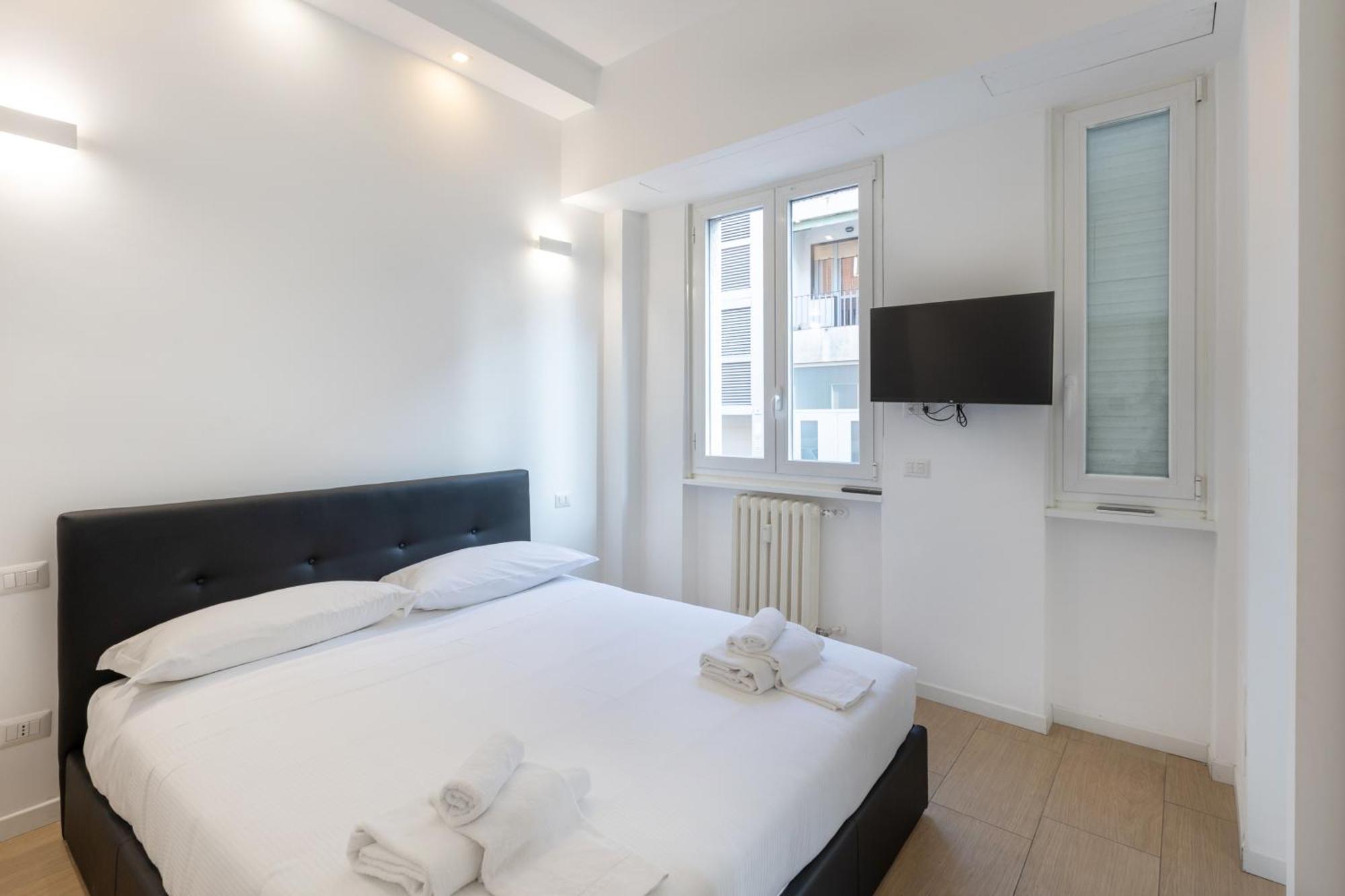 Appartamento Affascinante Bilocale Zona Navigli - Mirable Pm *