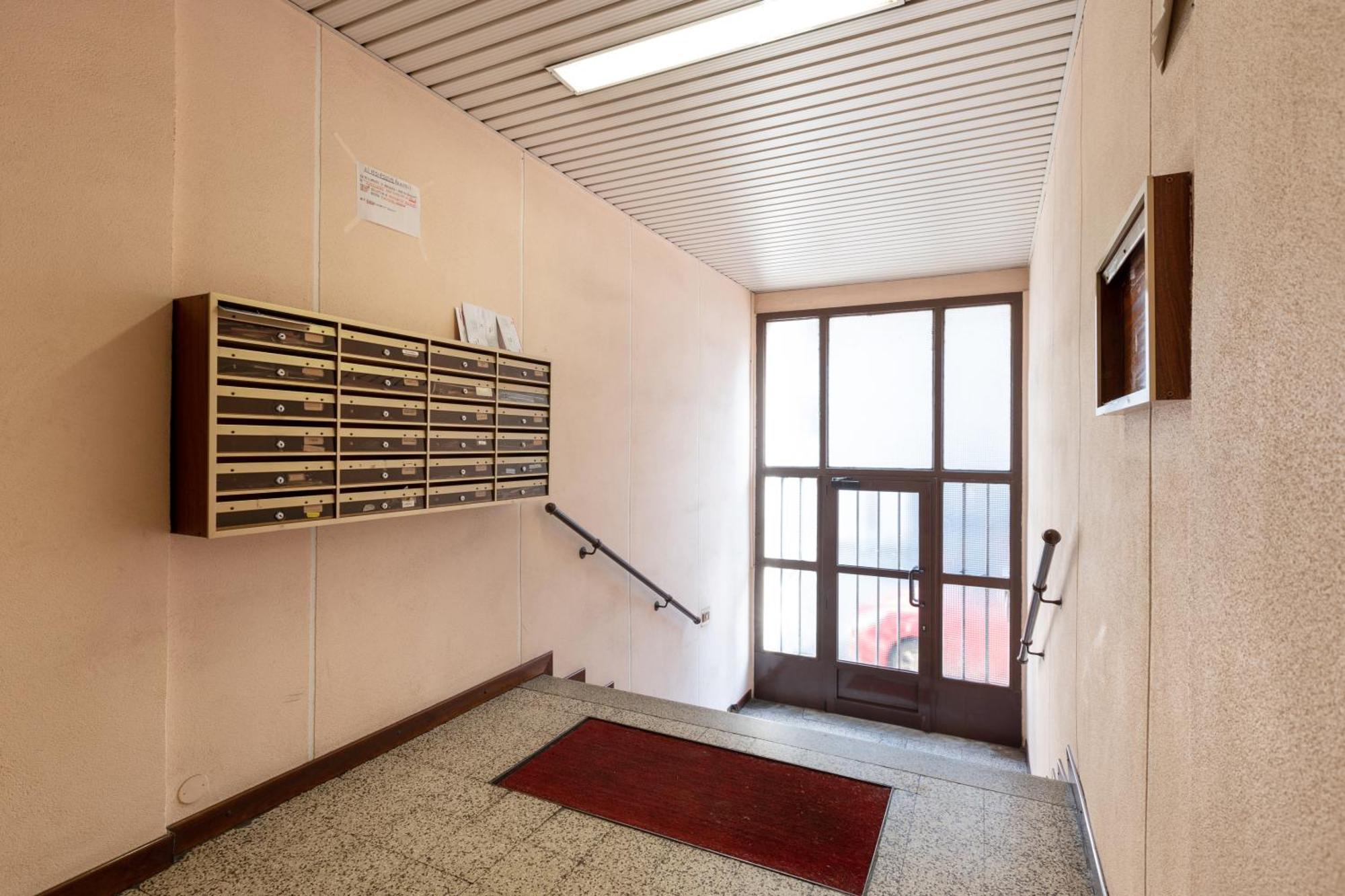 Affascinante Bilocale Zona Navigli - Mirable Pm Appartamento