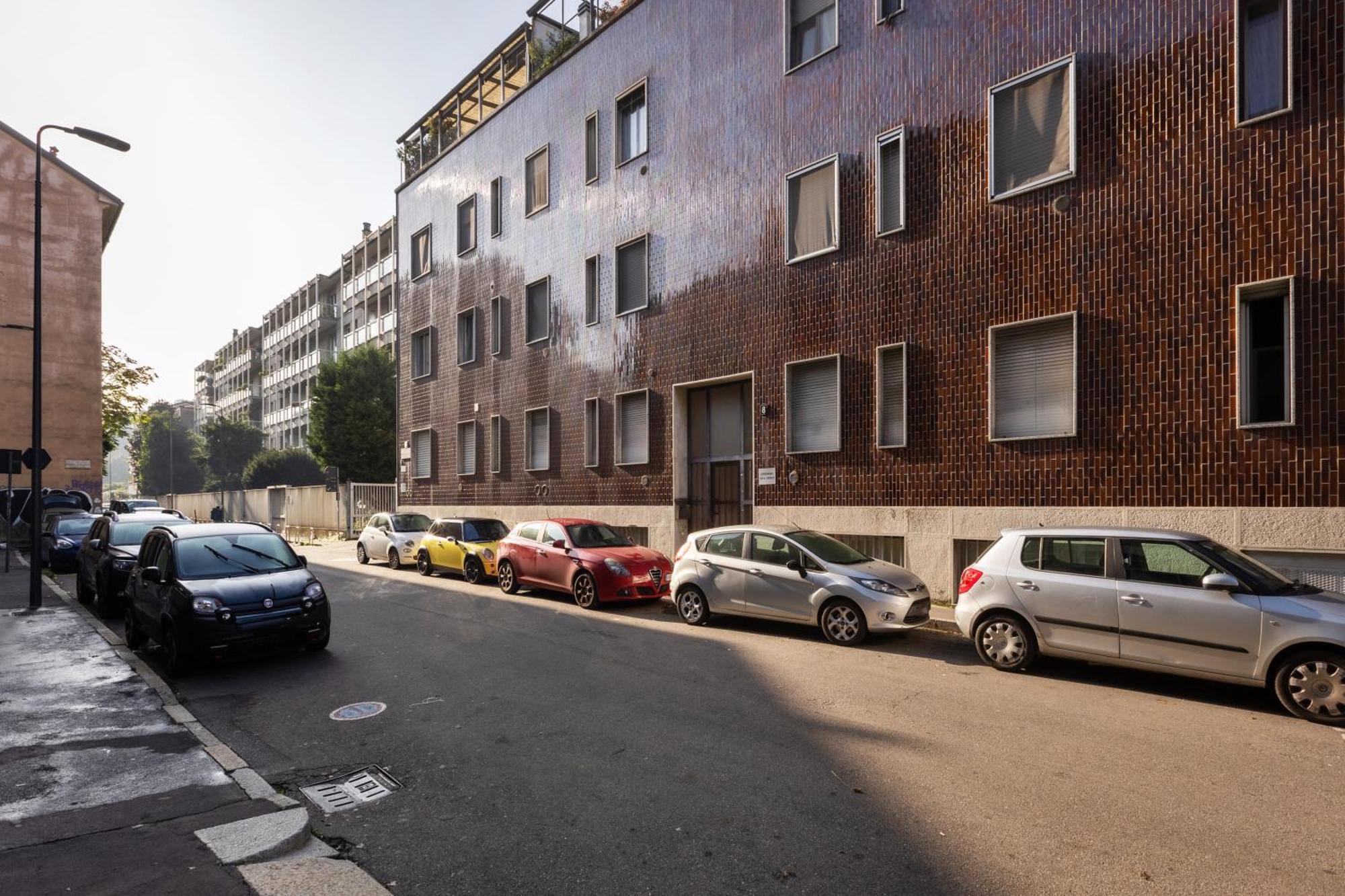 Appartamento Affascinante Bilocale Zona Navigli - Mirable Pm *