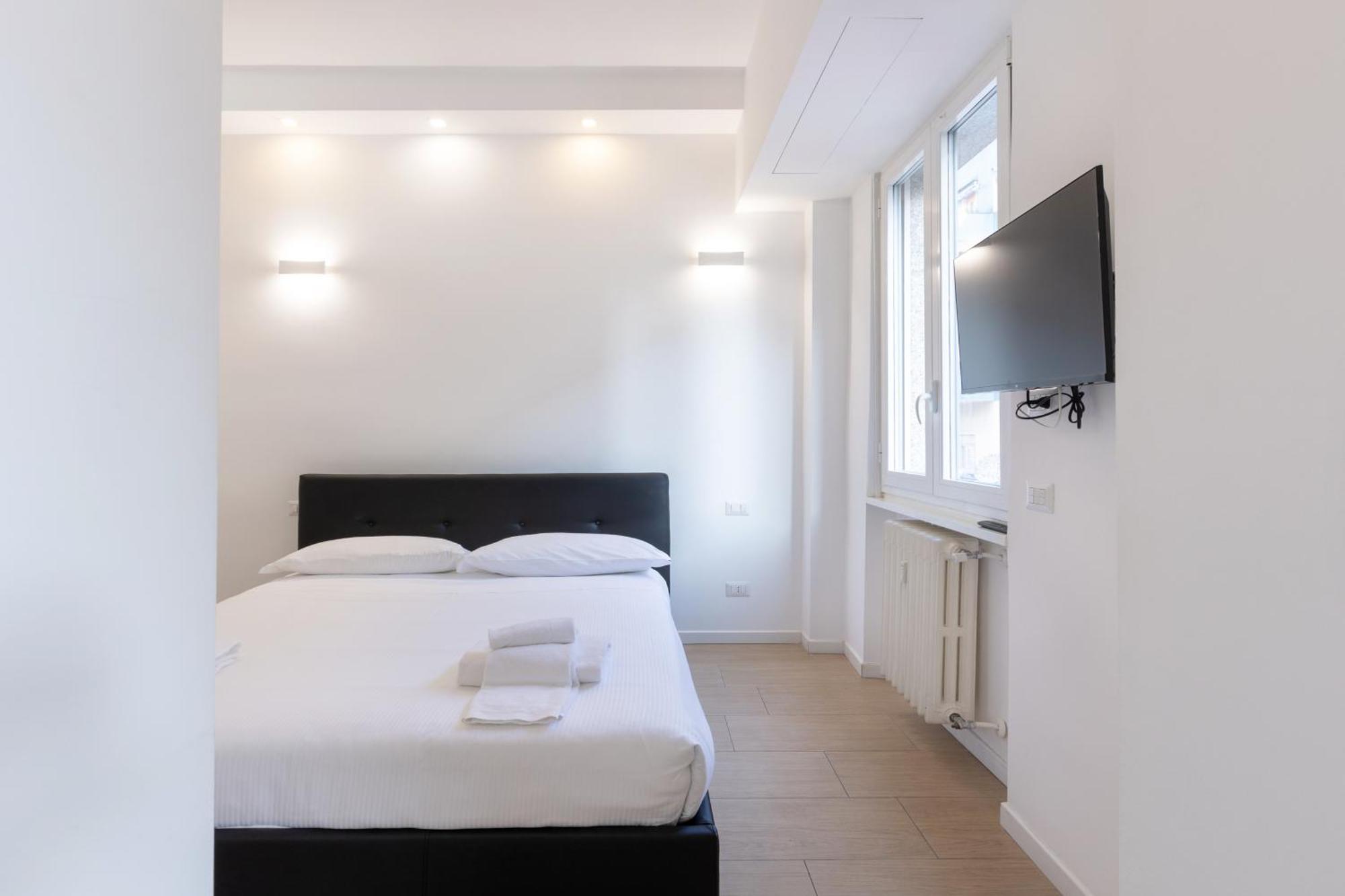 Appartamento Affascinante Bilocale Zona Navigli - Mirable Pm Milano